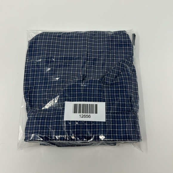 Polo Ralph Lauren Boxers, Blue, Large, NWOT - Picture 4 of 4